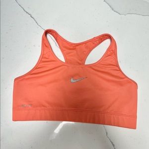 Nike sports bra